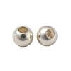 925 Sterling Silver Beads STER-I016-106A-S-1