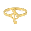 201 Stainless Steel Adjustable Ring for Women RJEW-D082-01C-2