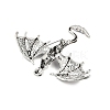 Dragon Enamel Pins JEWB-Q031-08AS-02-2