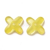 Glass Beads GLAA-G079-01K-2