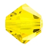 Preciosa® Crystal Beads Y-PRC-BA6-80310-1
