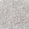 8/0 Glass Seed Beads SEED-A017-3mm-1109-2