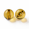 Transparent Acrylic Beads MACR-S370-A16mm-737-2