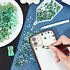  DIY Diamond Painting Making Kits DIY-NB0007-65-6
