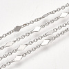 Brass Link Chains CHC-T007-01P-1
