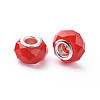 Resin European Beads RPDL-T003-07H-3