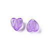 Transparent Acrylic Beads MACR-S373-95-B14-5