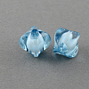 Transparent Acrylic Beads TACR-S111-8mm-22-1