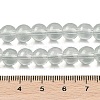 Glass Bead Strands GLAA-K068-01B-13-2