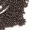 Imitation Pearl Acrylic Beads OACR-S011-2mm-Z46-1