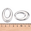 Stainless Steel Pendants LS-STAS-TAC0002-78D-P-3