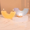 DIY Silicone Candle Molds DIY-Q033-10D-1