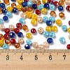 Glass Beads EGLA-A034-SM4mm-30-4