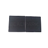 Cardboard Earring Display Cards CDIS-WH0020-04A-1