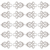 20Pcs Alloy Pendants FIND-CY0001-91P-1