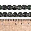 Natural Green Diopside Beads Strands G-NH0074-A01-01-5
