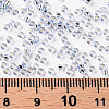 12/0 Grade A Round Glass Seed Beads SEED-Q007-F42-3