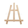 Wooden Easels & Mobile Phone Holders PW-WG84CDD-03-1