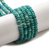Natural Dolomite Beads Strands G-K350-A01-01C-1