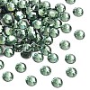 Preciosa® Crystal Hotfix Flatback Stones Y-PRC-HSS8-50010-1