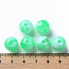 Acrylic Beads MACR-S375-001D-01-4