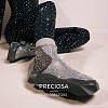 Preciosa® MAXIMA Crystal No Hotfix Flatback Stones Y-PRC-NSS10-00030-200-5