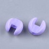 Opaque Acrylic Combined Beads MACR-T030-06-2