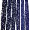 Electroplate Glass Beads Strands LS-EGLA-A044-P2mm-B07-2