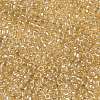 TOHO 8/0 Round Beads SEED-XTR08-1816-2