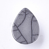 Resin Cabochons RESI-T034-07A-01-2