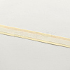 Single Face Printed Cotton Ribbon OCOR-R012-2.0cm-B14-3