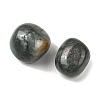 Natural Bloodstone Beads G-G348-01B-35-2