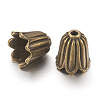 Tibetan Style Caps LS-TIBEB-00864-AB-NR-2