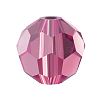 Preciosa® Crystal Beads Y-PRC-BB6-20050-1
