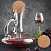 Cork Massage Ball FIND-WH0421-118B-6