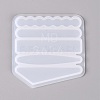 Silicone Resin Molds BG-TAC0002-02-2