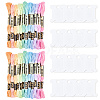6-Ply Polyester Embroidery Floss OCOR-CY0002-03B-03-6