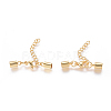 304 Stainless Steel Chain Extender STAS-F227-31D-G-1