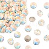 Preciosa® MAXIMA Crystal Round Stones X-PRC-RASS39-00030-200-1