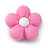 Silicone Beads SIL-WH0001-49K-1