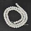 Natural Rainbow Moonstone Beads Strands X-G-P335-12-6mm-2