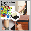 Adhesive EVA Foam Sheets DIY-WH0568-93A-6