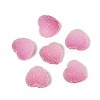 Imitation Candy Food Style Resin Cabochons RESI-R461-01B-1