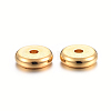 304 Stainless Steel Spacer Beads STAS-F191-13G-D-2