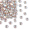 Preciosa® MAXIMA Crystal No Hotfix Flatback Stones Y-PRC-NSS12-70530-200-1