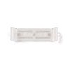 TPU Plastic Mobile Phone Back Clip KY-G022-01C-1