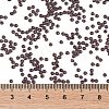 TOHO 11/0 Round Beads X-SEED-TR11-0222F-4