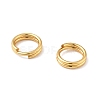 304 Stainless Steel Split Rings STAS-M118-01G-6mm-2