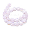 Opalite Beads Strands G-L557-22D-3
