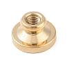 Merry Christmas Wax Seal Brass Stamp Head AJEW-Z031-04G-16-3
